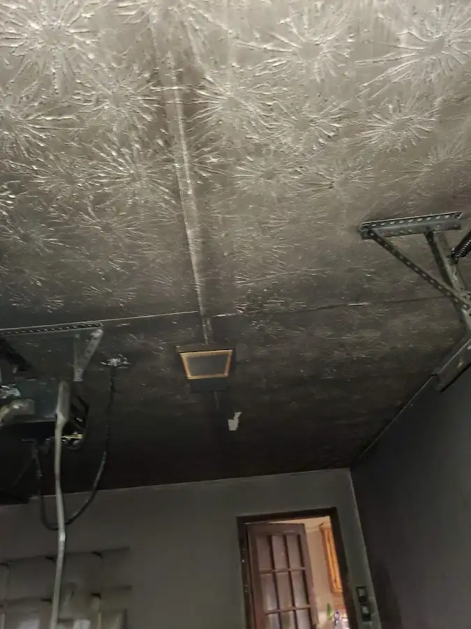 Fire and smoke damage assessment for Emergency Water Damage Services in Chino Hills